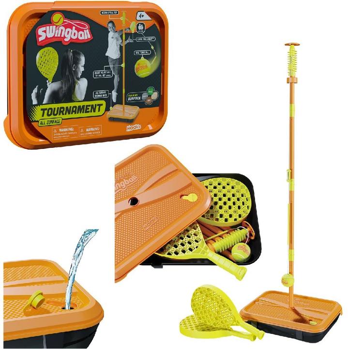 Immagine prodotto Mookie Torneo di swingball Tutte le superfici