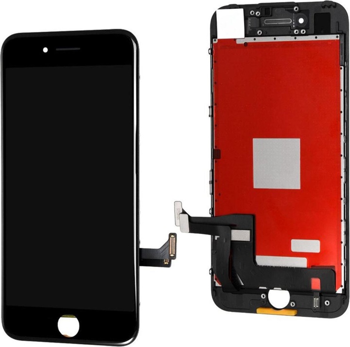 CoreParts LCD for 7 Black (Display, iPhone 7)