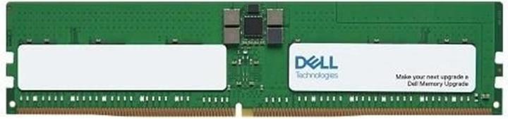 Produktbild Dell Memory Upgrade - 64GB - 2Rx4 (1 x 64GB, 4800 MHz, DDR5-RAM, DIMM)