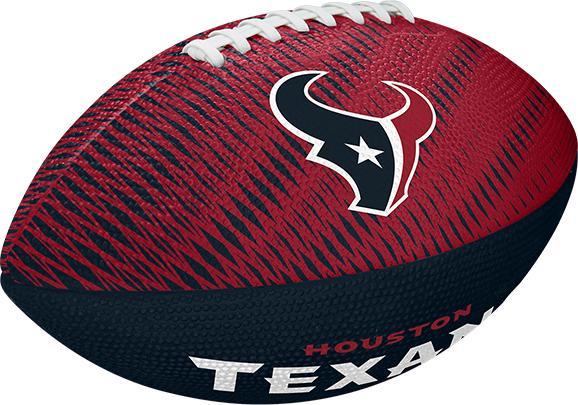 Image du produit Wilson Nfl Team Tailgate Fb Hu Jr