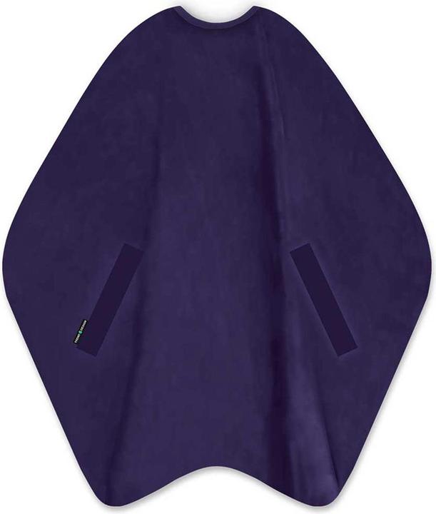 Produktbild Trend-Design T.D. Nano Air uni Schneideumhang 135x150 cm 100% Polyester