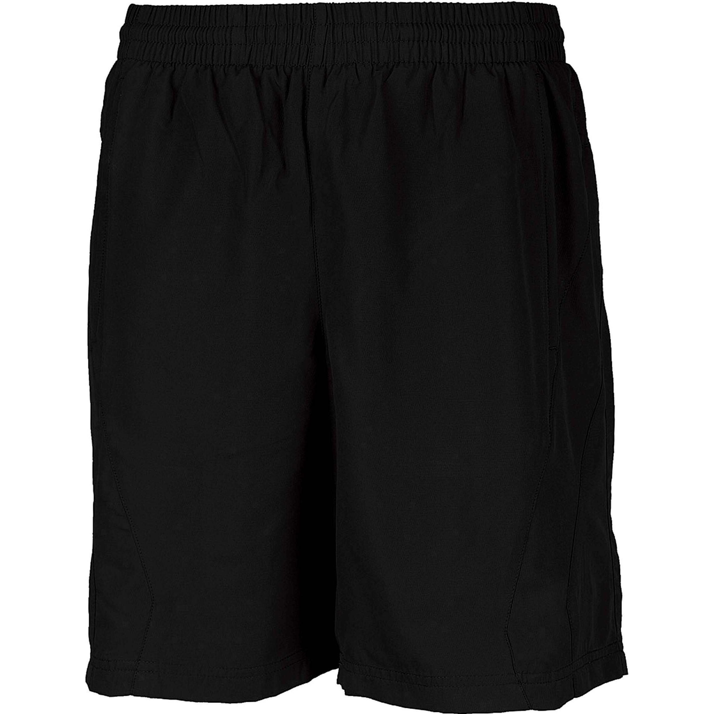 Proact, Herren, Shorts, Sport, Schwarz, (XXL)