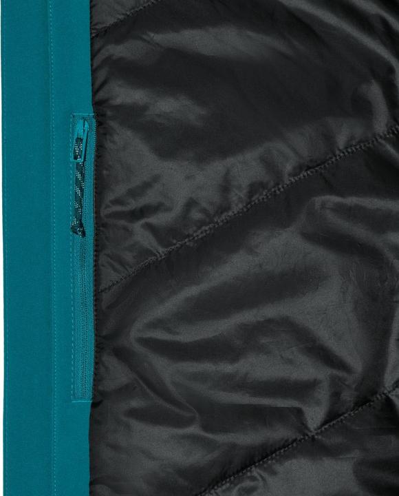 Actual product image Mammut Stoney HS Thermo Hooded Jacket Men (S)