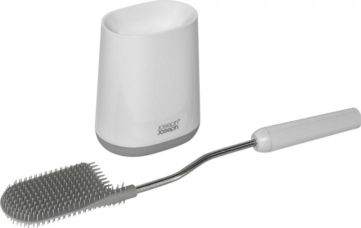 Actual product image Joseph Joseph Flex Lite WC Brush