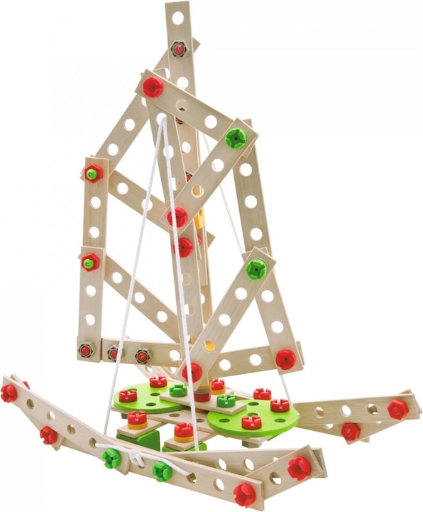 Produktbild Eichhorn Constructor, Windrad