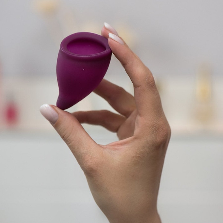 Actual product image Fun Factory Fun Cup (Large)