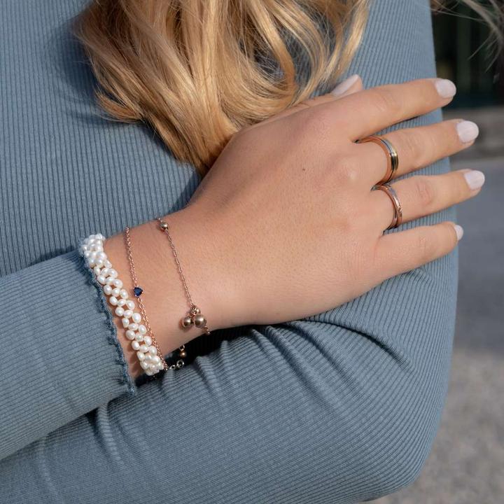 Actual product image Bijouteria Stainless steel ring (48)