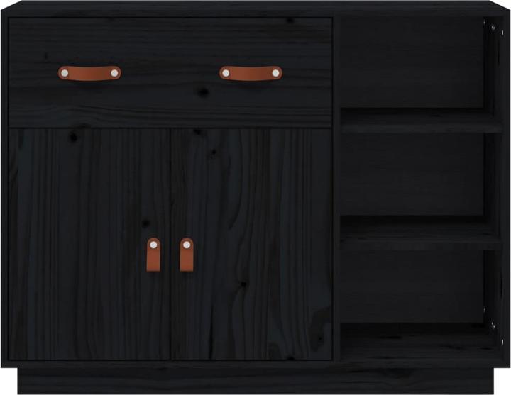 Image du produit vidaXL Sideboard (98.50 x 98.50 x 75 cm)