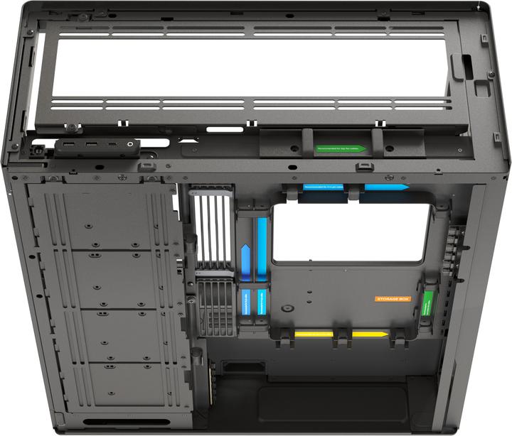 Immagine prodotto Havn HS 420 (ATX, mATX, E-ATX, Mini-ITX)