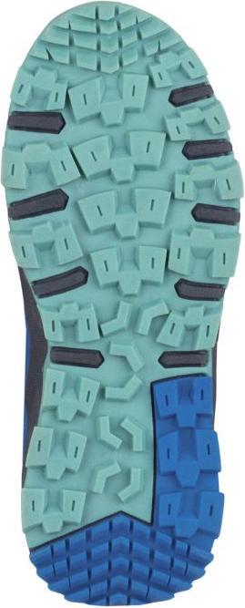 Produktbild Trollkids Kid's Tronfjell Hiker Mid (33)