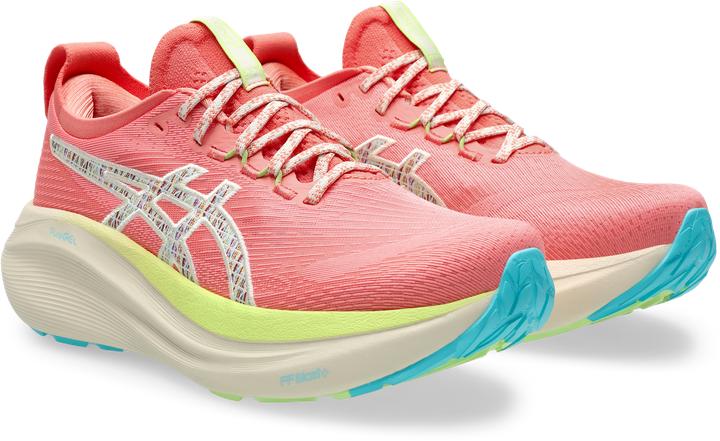 Produktbild ASICS Performance Gel-Nimbus 27 TR (40.5)