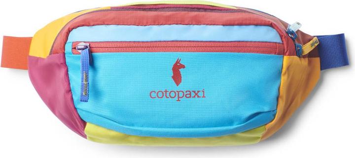 Cotopaxi Kapai