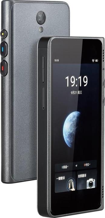 Image du produit Timekettle T1 Translator grey