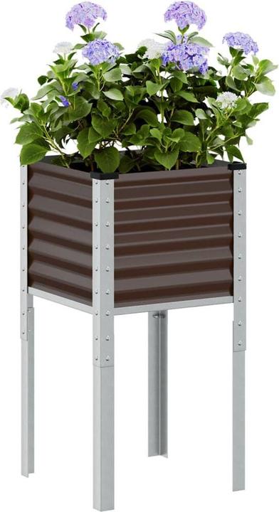 Produktbild vidaXL Gartenpflanzgefäss