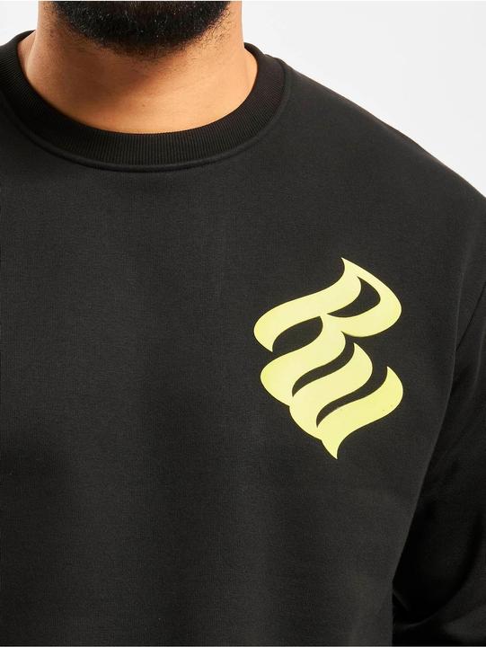 Produktbild Rocawear Printed Sweatshirt (S)