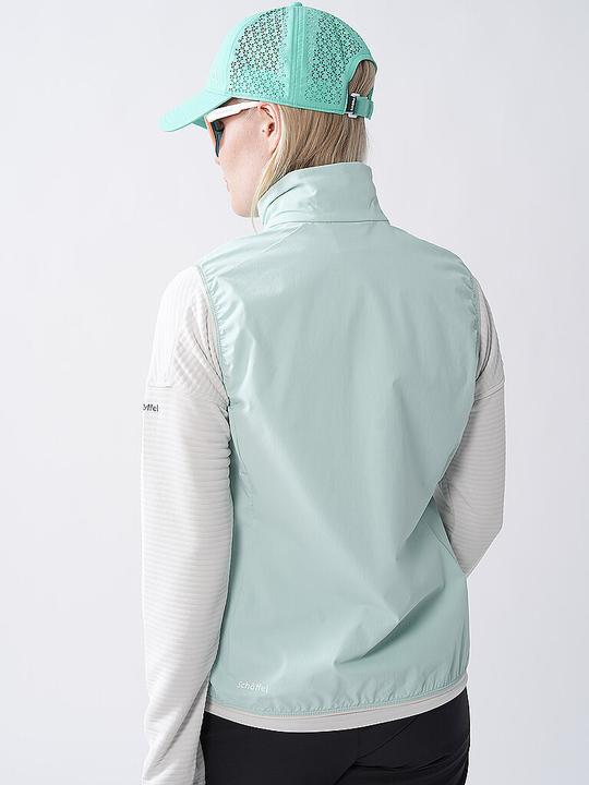 Produktbild Schöffel Hybrid Vt Style Blaueis WMS (40)
