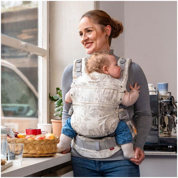 Image du produit Manduca First