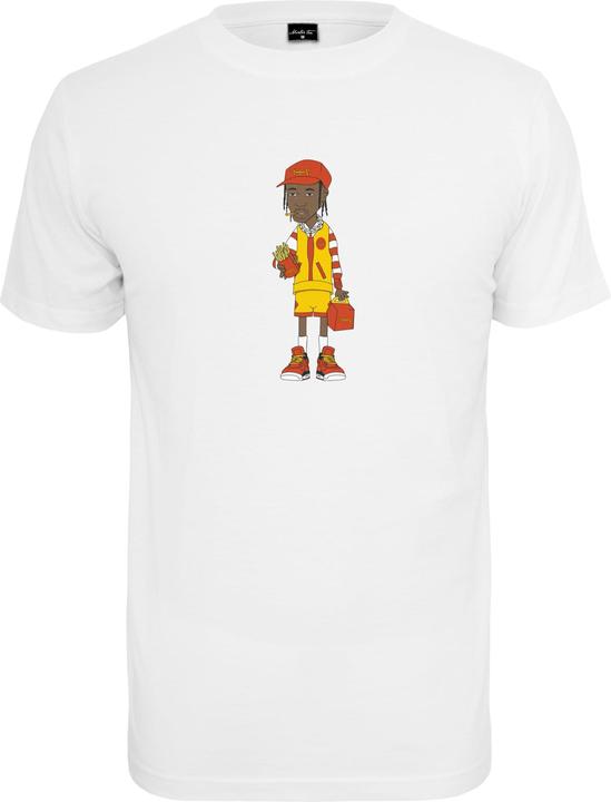 Image du produit Mister Tee Thé des employés - 12310 (4XL)