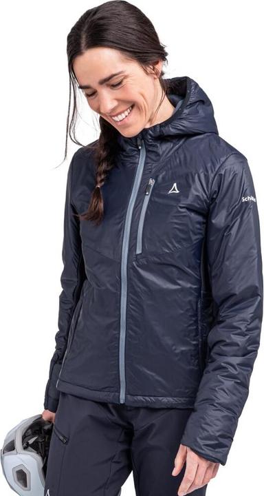 Actual product image Schöffel Ins Hybrid Black Raven L (XS)