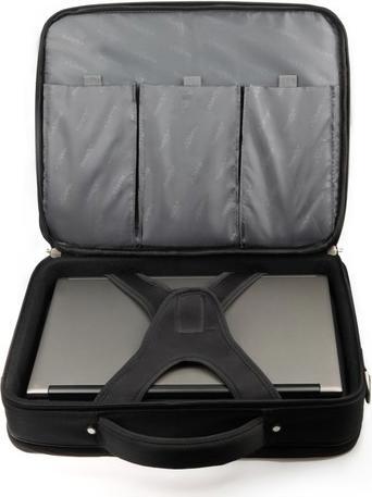 Produktbild Natec BOXER 15.6" (15.60", Universal)