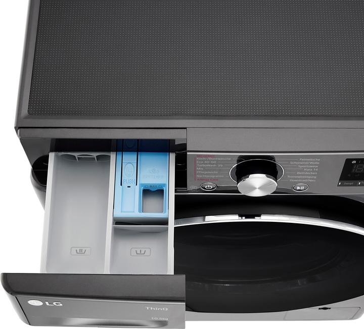 Immagine prodotto LG F6WV710P2S (10.50 kg, A sinistra)