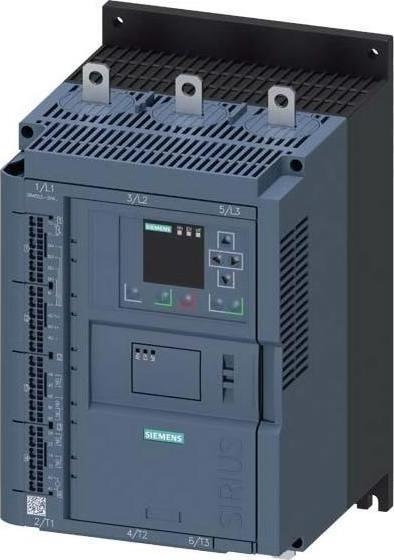 Produktbild Siemens Sanftstarter