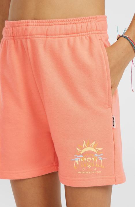 Actual product image O'Neill Heart Sweatshorts (176)
