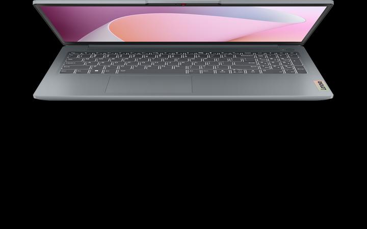 Image du produit Lenovo IdeaPad Slim 3 (15.60", AMD Ryzen 5 7430U, 16 Go, 1000 Go, DE)