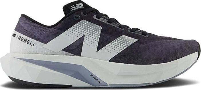 Image du produit New Balance FuelCell Rebel V4 Graphite (40)