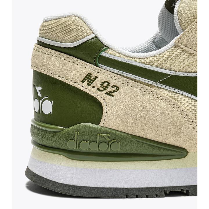 Actual product image Diadora N.92 Advance (41)