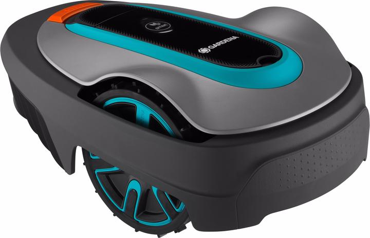 Image du produit Gardena Smart Sileno City 600 (600 m², Câble périphérique)