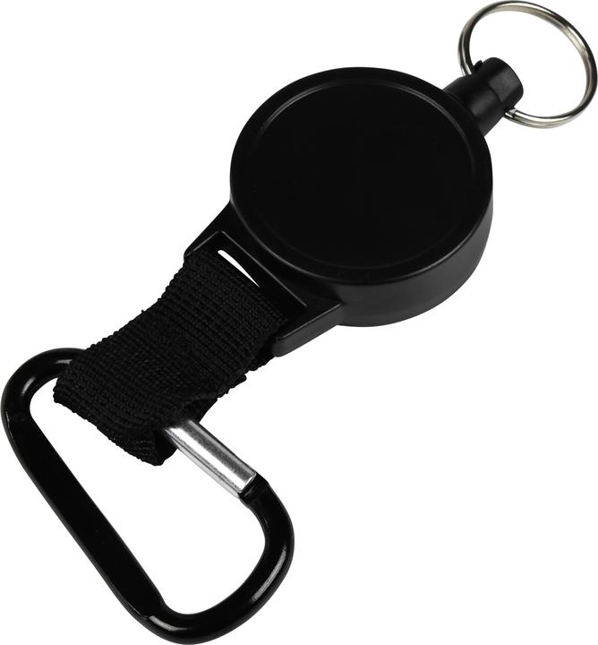 Benson Roller-Clip Schlüsselanhänger