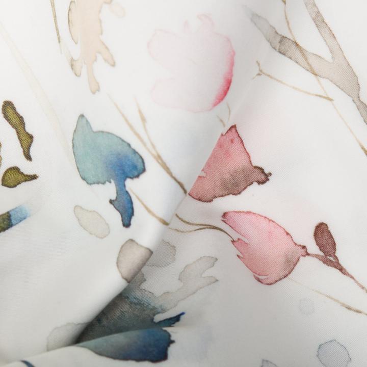 Produktbild micasa Megan (Duvetbezug, 160 x 210 cm)