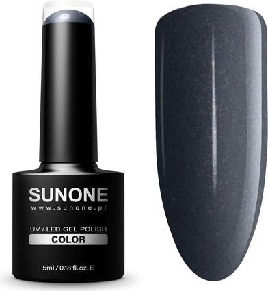 Immagine prodotto Sunone Smalto Gel Uv/Led Colore Smalto Ibrido S09 Sissi 5Ml (S09 Sissi, Vernice UV gel)