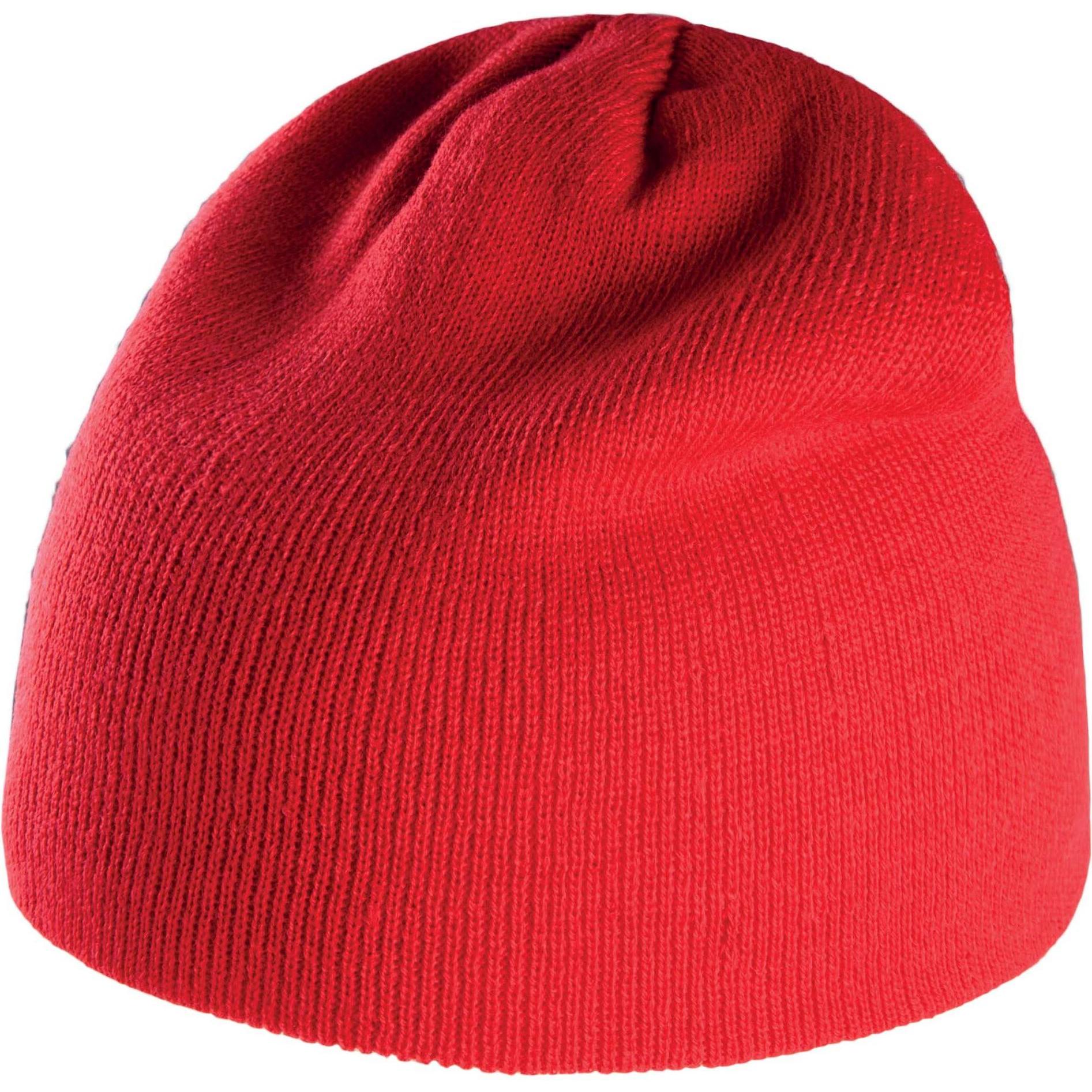 K-up, Mütze, Mütze, Rot