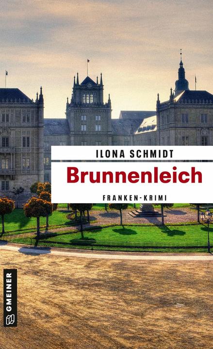 Produktbild Brunnenleich (Deutsch, Ilona Schmidt, 2018)