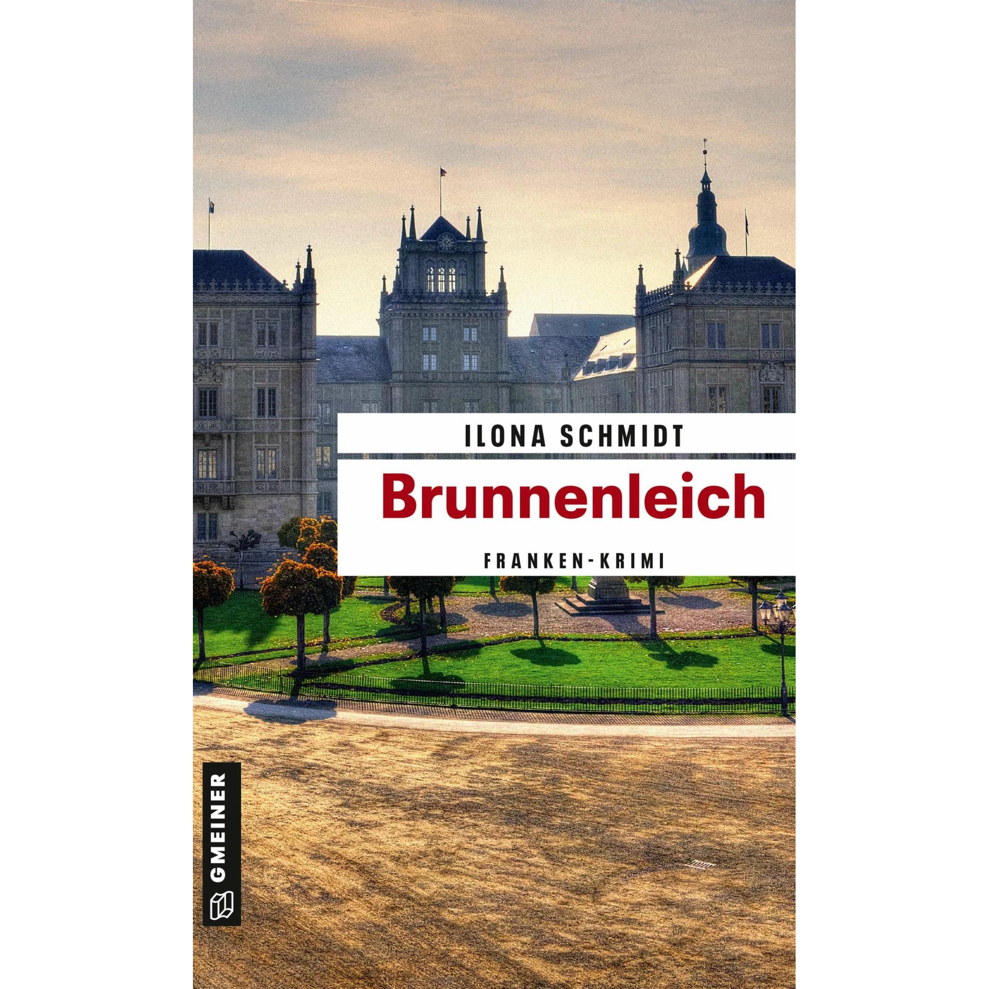 Thumbnail - Brunnenleich, Belletristik von Ilona Schmidt