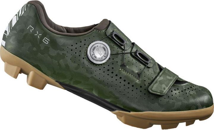 Actual product image Shimano RX600 (43)