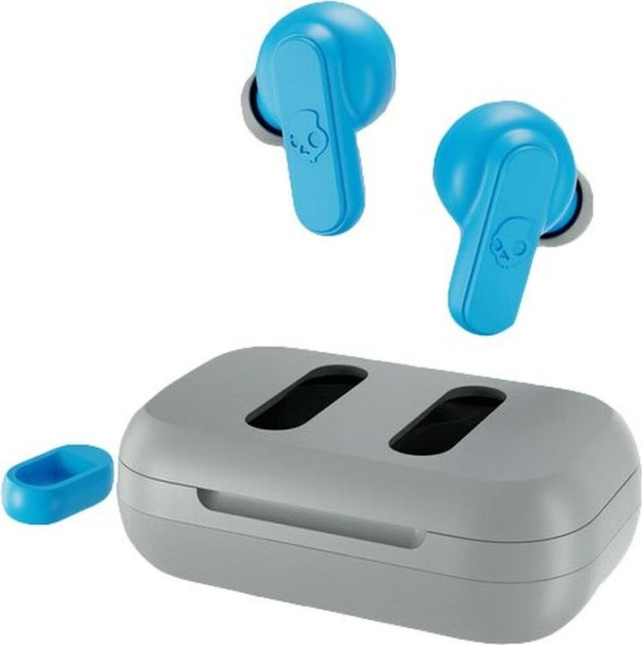 Actual product image Skullcandy Dime (3.50 h, Wireless)