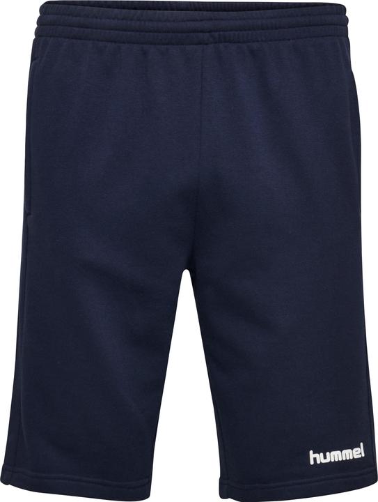 Actual product image hummel Go Kids Cotton Bermuda Shorts (152)