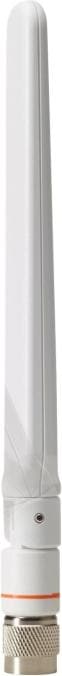 Produktbild Cisco AIR-ANT2524DW-RS= Netzwerk-Antenne Omnidirektionale Antenne RP-TNC 4 dBi (WLAN)