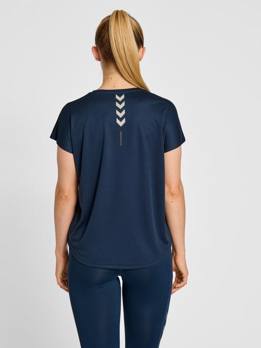 Produktbild hummel Te Tola Loose T-Shirt (S)