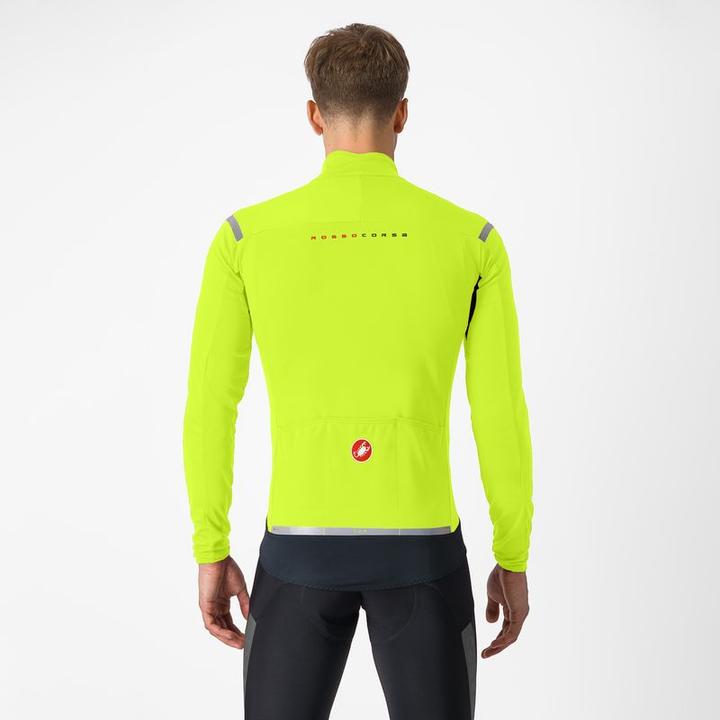 Produktbild Castelli Perfetto RoS 2 Jacket (M)
