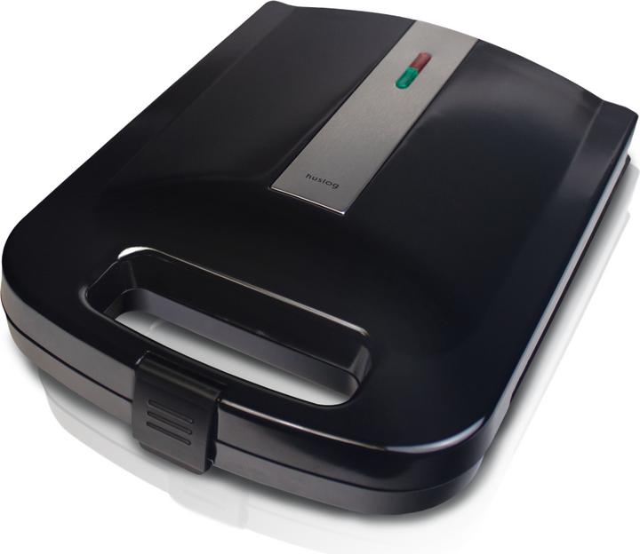 Actual product image Huslog 4-slice sandwich maker AK-7822