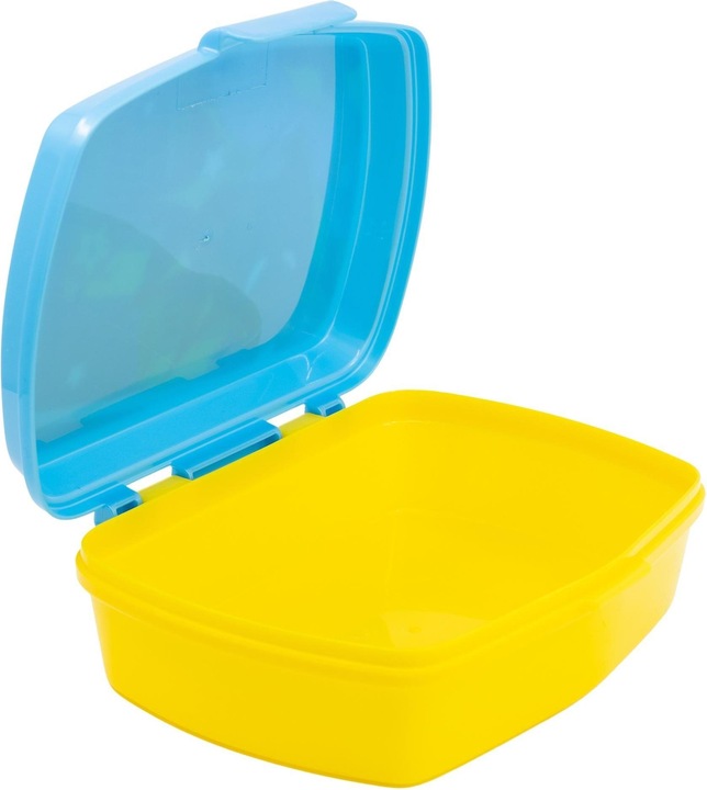 Actual product image Stor Spider-Man Arachnid - Lunchbox