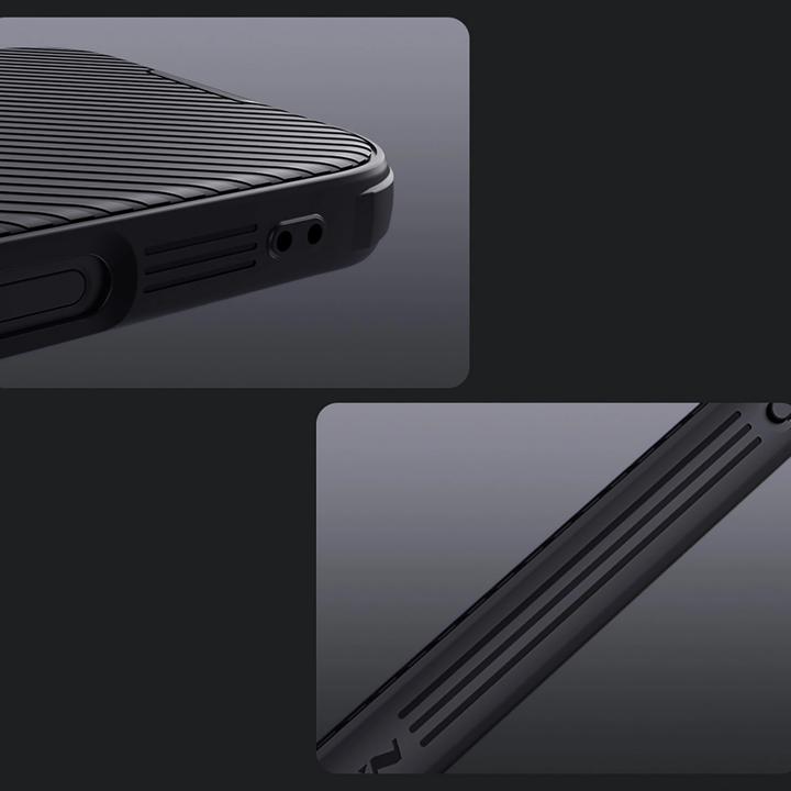 Immagine prodotto Nillkin Custodia magnetica CamShield Pro (Apple iPhone 16 Pro Max)