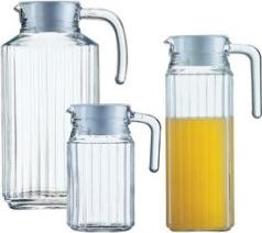 Produktbild Luminarc Quadro (1 l)