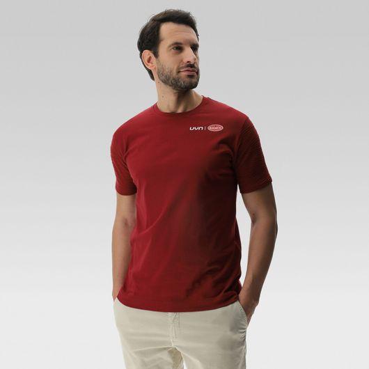 Actual product image UYN For Bugatti Technisches Shirt (S)