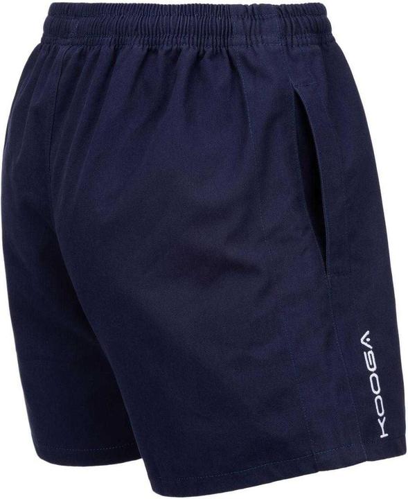 Produktbild KooGa RugbyShorts (S)