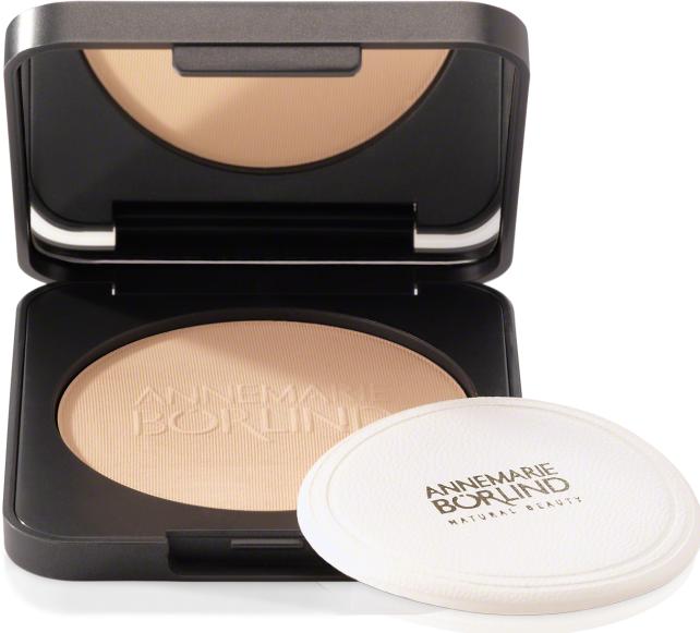 Produktbild Annemarie Börlind Compact Powder (Sun 16)